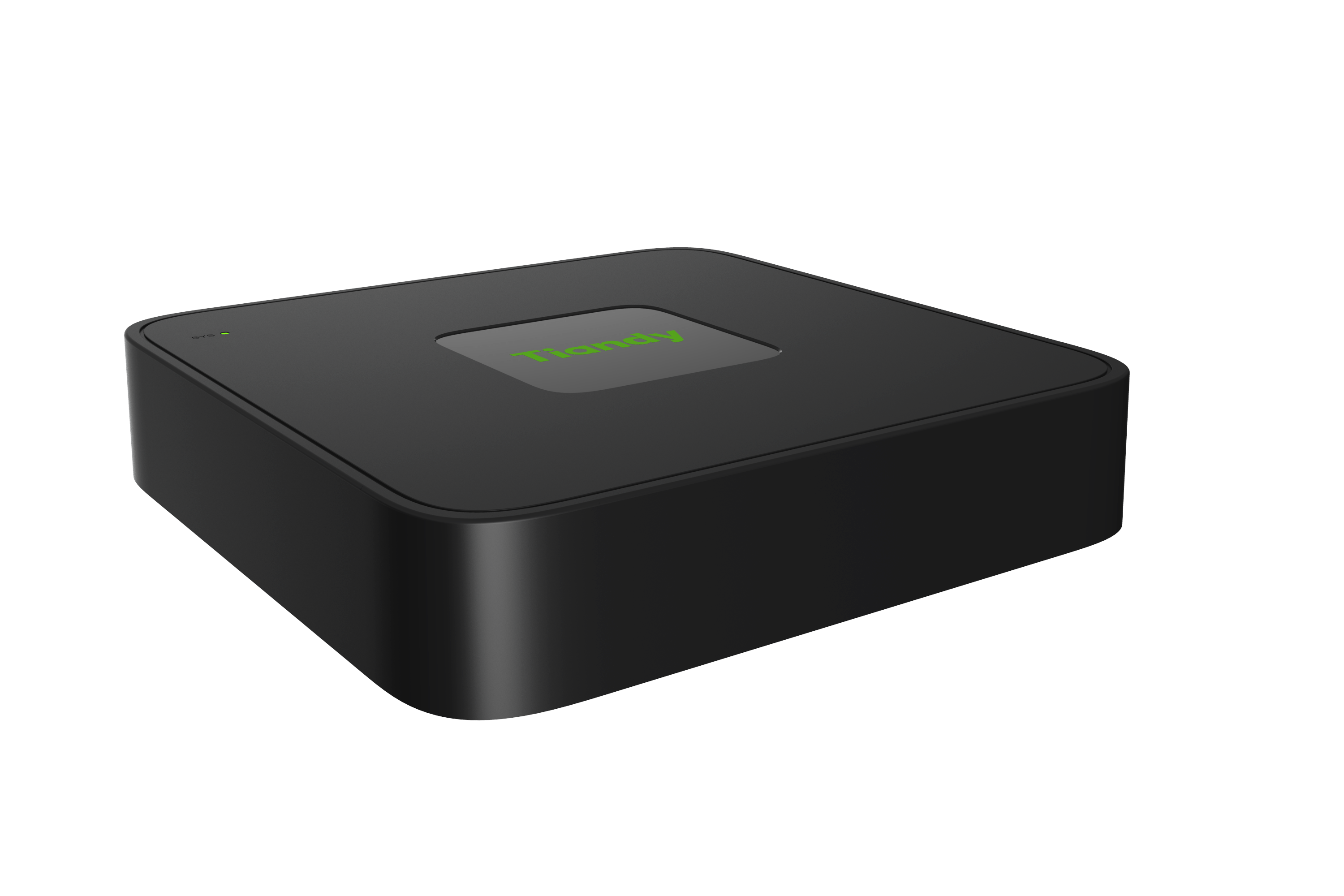 جهاز تسجيل فيديو NVR PSE TC-R3104 H.265 1HDD 4ch PSE Full POE من TIANDY جهاز تسجيل فيديو NVR PSE TC-R3104 H.265 1HDD 4ch PSE Full POE من TIANDY